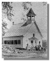 Webb's Mill School