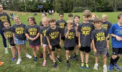Cross Country