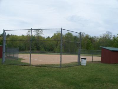 Dingley Field