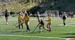 Field Hockey