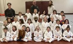Karate