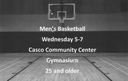 Men's Basketball