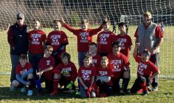 Soccer Team