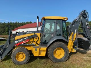 Excavator