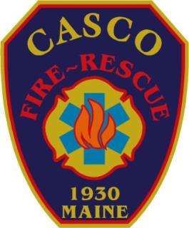 Fire Rescue Department