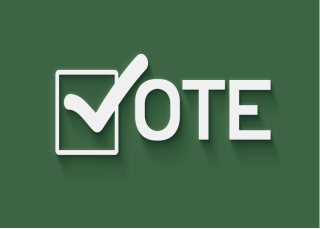 2026 Annual Town Meeting Reminder