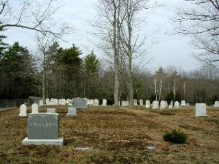 Green Grove Cemetery