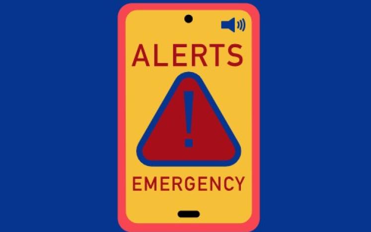 Emergency Alert System