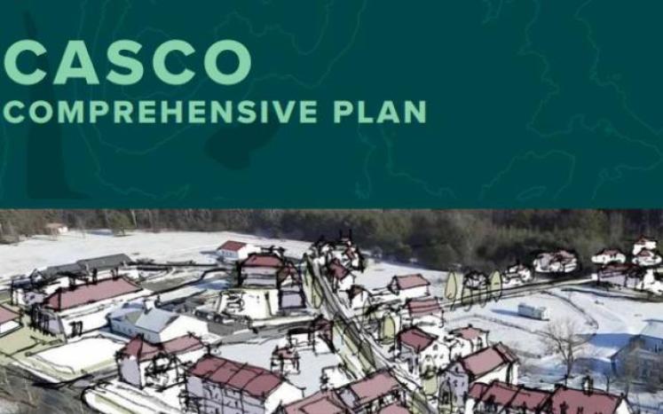 Comprehensive Plan Cover Page