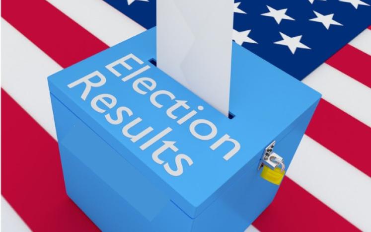 Election Results Image