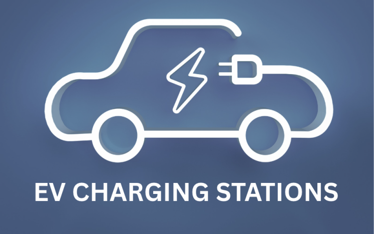 EV Charging Stations
