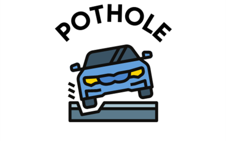 Pothole Reporting