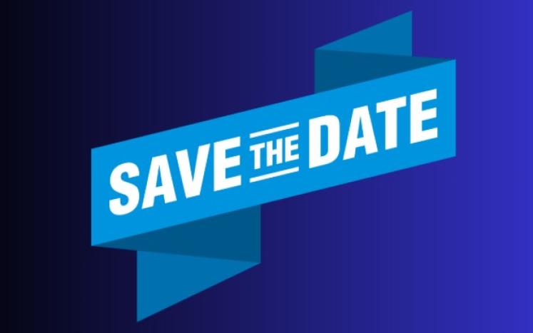 Save the Date