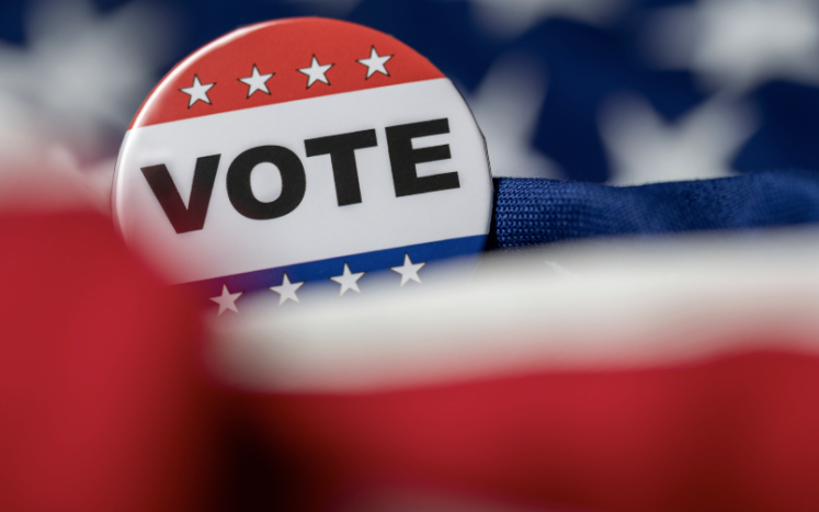 State Primary & Municipal Elections