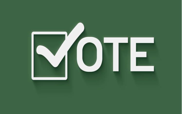 2026 Annual Town Meeting Reminder